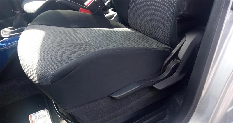 Suzuki Ignis cena 57900 przebieg: 39101, rok produkcji 2020 z Jarosław małe 172